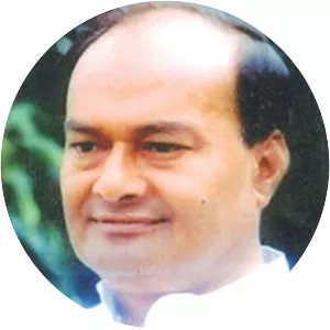Jayant Kumar Malaiya