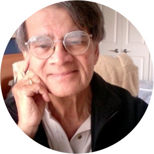 Jayant Lele - Author