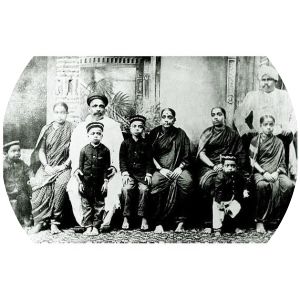 Jayant Shridhar Tilak photograph