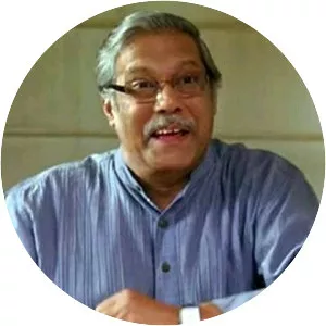 Jayanta Das