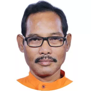 Jayanta Kumar Roy