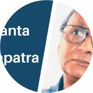 Jayanta Mahapatra