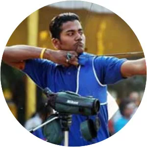 Jayanta Talukdar - Indian olympic athlete