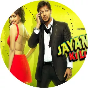 Jayantabhai Ki Luv Story