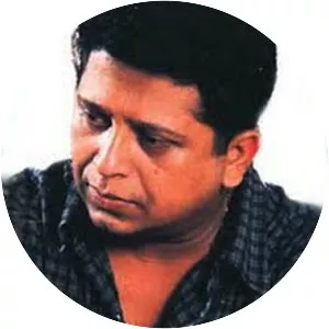 Jayantha Chandrasiri - Sri Lankan journalist