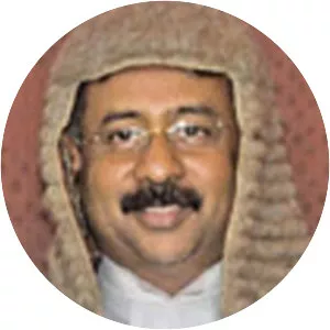 Jayantha Jayasuriya - Lawyer