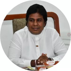 Jayantha Samaraweera