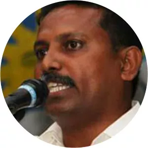 Jayantha Wijesekara