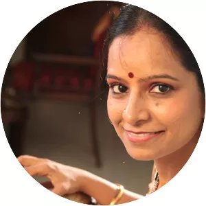 Jayanthi Kumaresh - Musician