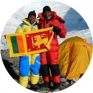 Jayanthi Kuru-Utumpala