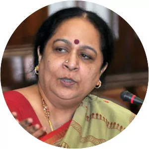 Jayanthi Natarajan
