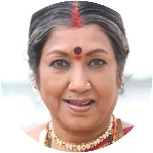 Jayanthi - Indian actress
