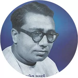 Jayanti Dalal