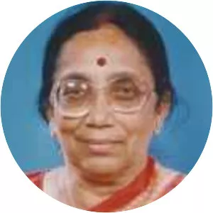 Jayanti Patnaik - Indian Politician