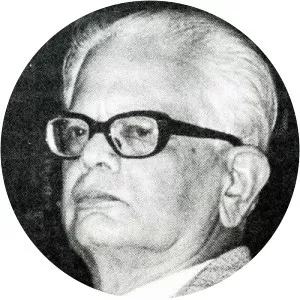 Jayantilal Chhotalal Shah