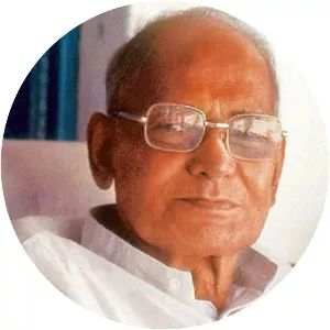 Jayaprakash Narayan