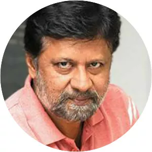 Jayaprakash V