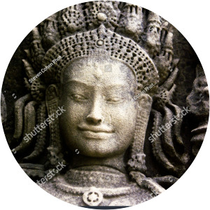 Jayarajadevi photograph