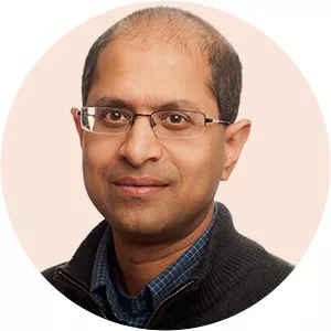 Jayaram Chandrashekar