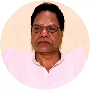 Jayaram Pangi - Indian Politician