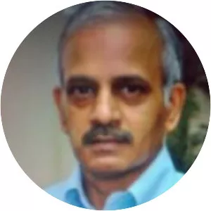 Jayaraman Gowrishankar - Indian microbiologist