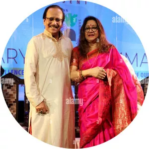 Jayashree Devi photograph