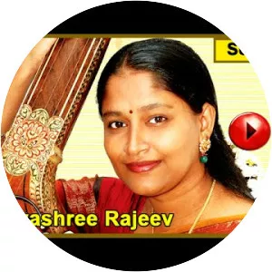 Jayashree Rajeev