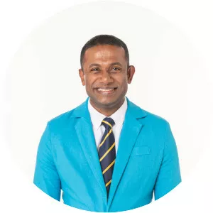 Jayasinghe Arachilage Thusitha