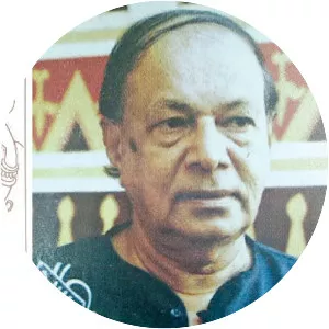 Jayasiri Semage - Artist