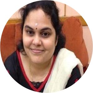 Jayasudha Napoleon photograph