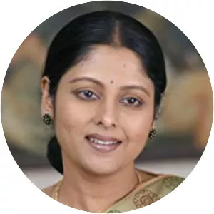 Jayasudha - Indian actress