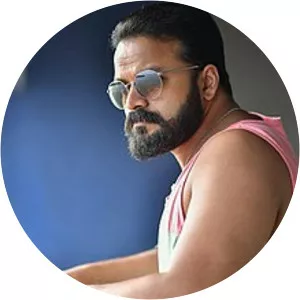 Jayasurya - Indian actor
