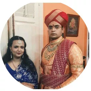 Jayathmika Lakshmi photograph