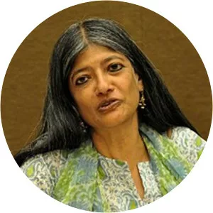 Jayati Ghosh
