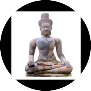 Jayavarman I - Ruler