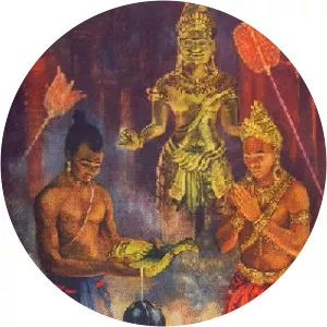 Jayavarman II