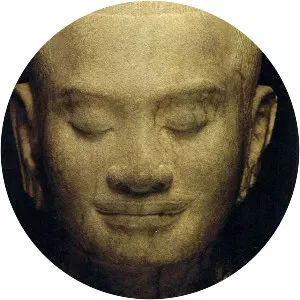 Jayavarman VII - King