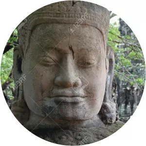 Jayavarman VIII - King