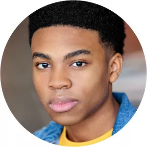 Jayce Alexander photograph