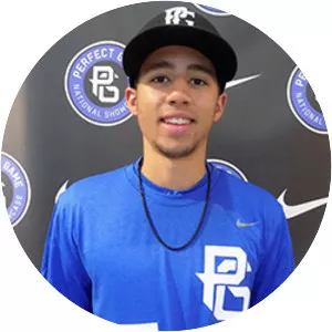 Jayce Easley - Damion Easley's son