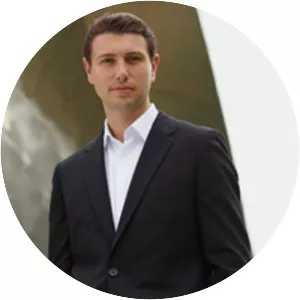 Jayce John Ogren Musician - Conductor