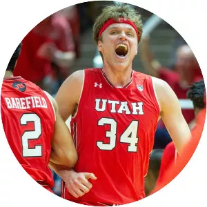 Jayce Johnson - Basketball player