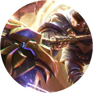 patrick podage jayce - Musical artist