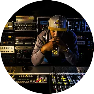 Jaycen Joshua - Mixing engineer