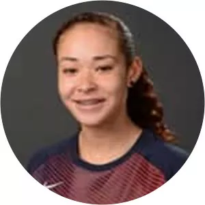 Jayda Adams - Basketball player