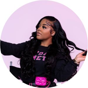 Jayda Davis photograph