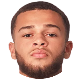 Jayden Anthony Major