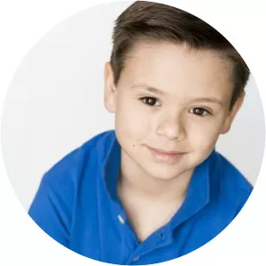 Jayden Blake Cochran