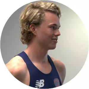 Jayden Hunt - Australian rules football player