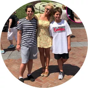 Jayden James Federline